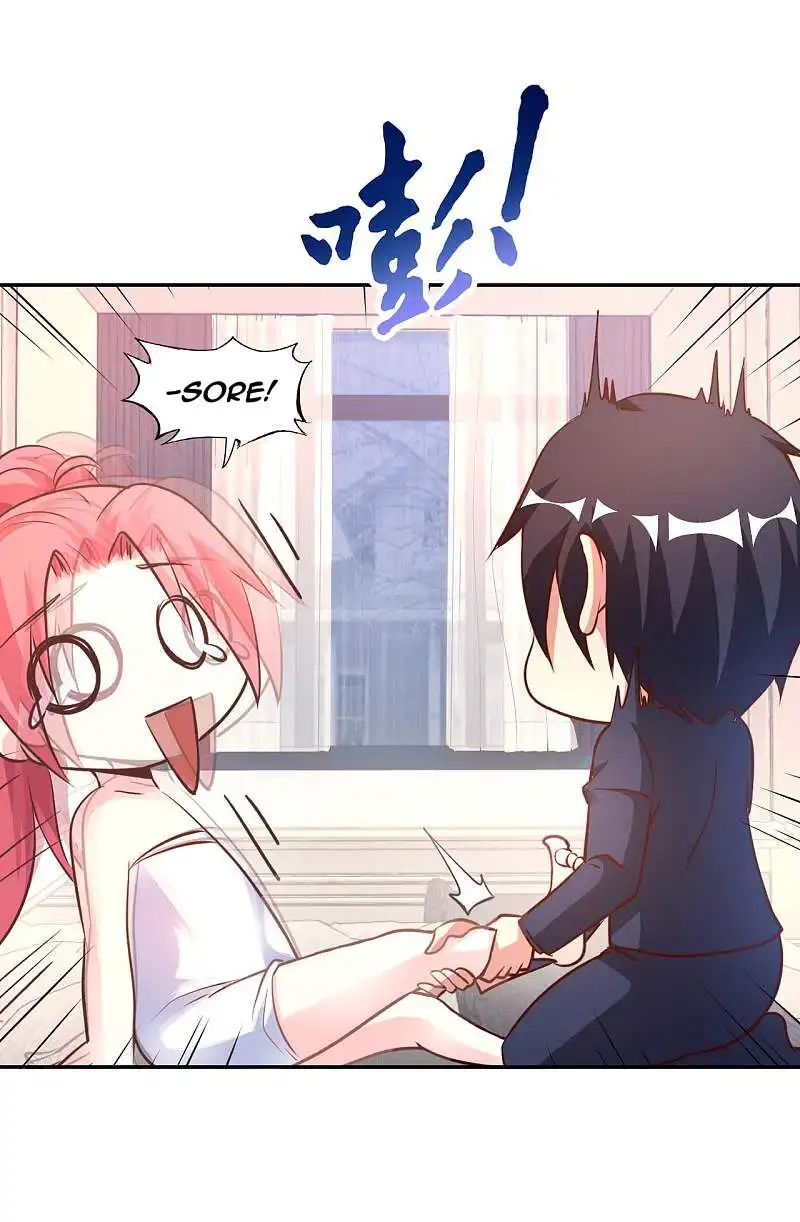 My Master Is A Deity Chapter 13 22